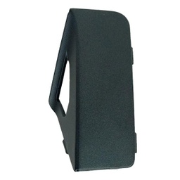 [81137K97T00YS] Lid, Cover Emergency Key Hitam Doff Honda PCX 150 K97