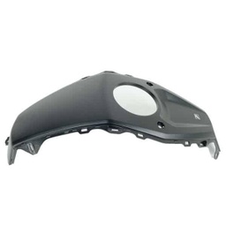 [83155K45NL0ZB] Cover Tangki Tengah Hitam Doff Honda CBR 150R K45R