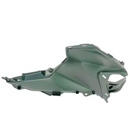 [83161K3BN00ZD] Cover Tangki Kanan Hijau Honda CB150X
