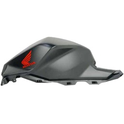 [83170K45NX0ZA] Cover Tangki Kiri Hitam Doff CBR 150R K45R