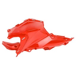 [83171K3BN00ZB] Cover Tangki Kiri Merah Honda CB150X
