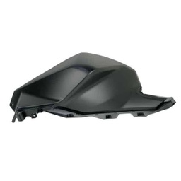 [83171K45NL0ZD] Cover Tangki Kiri Hitam Doff CBR 150R K45R