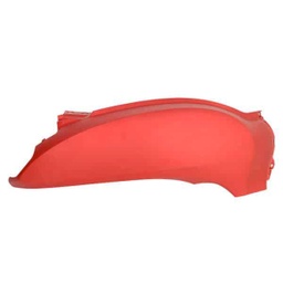 [83500K2FN00MSR] Cover Body Kanan Merah Doff Honda Scoopy K2F