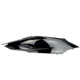 [83550K1ZN30ZF] Cover Body Kanan Hitam Metalic Honda PCX 160 K1Z