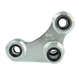 [52465K3BN00] Proling Honda CB150X