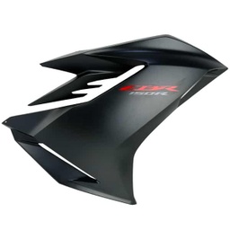 [64300K45A40ZA] Cover Body Kanan Hitam Doff Honda CBR 150R K45R