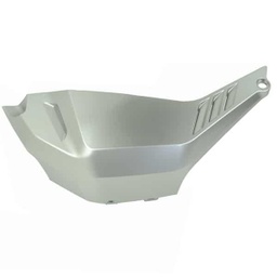 [64441K3BN00ZA] Cowl left Under Silver Honda CB150X