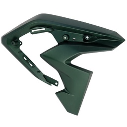 [64321K3BN00MSG] Cowl B Right Middle Hijau Honda CB150X
