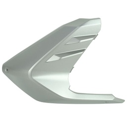 [64411K3BN00MCS] Cowl A Left Middle Silver Honda CB150X