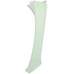 [64202K0JN00VWH] Cover Depan Kiri Putih Honda Genio