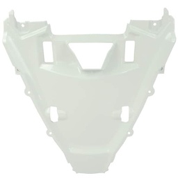 [64336K0WN00ZK] Cover Atas Depan Putih Honda ADV 150