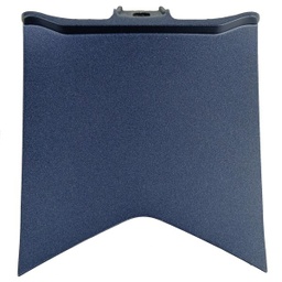 [64420K1ZJ10ZQ] Cover B Center Biru Doff Honda PCX 160 K1Z