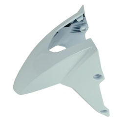 [61100K56N00ZB] Spakbor Depan A Putih Honda Sonic 150R K56