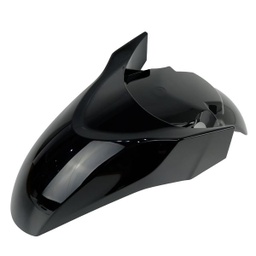 [61100K1ZN20ASB] Spakbor Depan Hitam Metalic Honda PCX 160 K1Z