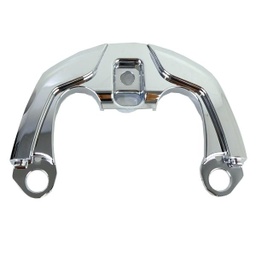 [53206K1ZJ10] Cover Stang Belakang Honda PCX 160 K1Z