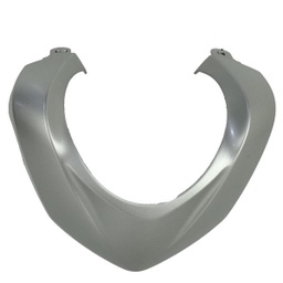 [53205K0JN00ZL] Cover Speedometer Depan Silver Honda Genio