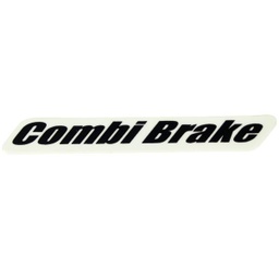 [86611K0WN40ZA] Mark Combi Brake Type 1 Honda ADV 150