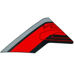 [86502K18600ZA] Stripe A Left Shroud Type 3 Honda CB150 Verza