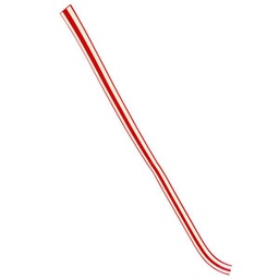 [86543K0JN40ZC] Stripe Left Front Cover Type 1 Honda Genio