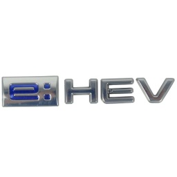[86640K1YJ60] Emblem Honda PCX 160 e:HEV