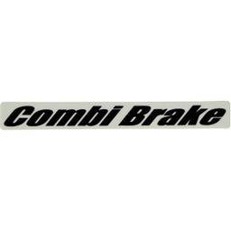 [86611K59A70ZC] Mark Combi Brake Type 7 Honda Vario 125 eSP K60R