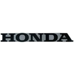 [86103K45NL0ZA] Mark Honda 280MM Type 5 Honda CBR 150R K45R