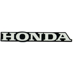[86103K2VN10ZB] Mark Honda 110MM Type 1 Honda Vario 125 eSP K60R