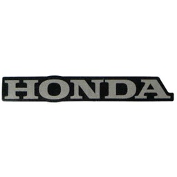 [86102K56NJ0ZA] Mark Honda 60MM Type 2 Honda Supra GTR K56F