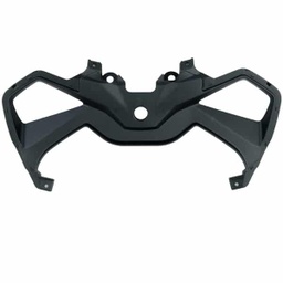 [83650K64N00ZK] Cover Seat Lock Hitam Doff Honda CBR 250RR K64J