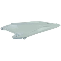 [83600K59A10ZD] Cover Body Kiri Putih Mutiara Honda Vario 150 eSP K59