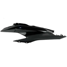 [83600K59A70YC] Cover Body Kiri Hitam Metalic Honda Vario 150 eSP K59J