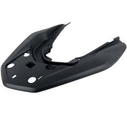 [84151K97T00YX] Cover Behel Hitam Doff Honda PCX 150 K97