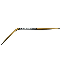 [86832K3BN10ZA] Stripe Left Rear Cowl Type 1 Honda CB150X