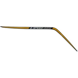 [86831K3BN10ZA] Stripe Right Rear Cowl Type 1 Honda CB150X