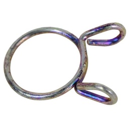 [90646657000] Clip Air Hose16 Honda CBR 250RR K64J