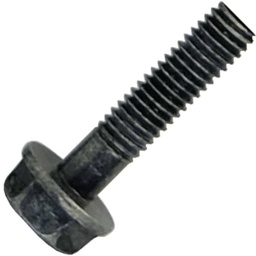 [957010602507] Bolt Flange 6X25 Honda  CB150 Verza