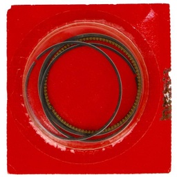 [13041KYZ900] Ring Seher (Piston) Oversize 0.75 Honda CT125 Hunter Cub / Supra Helm In / Supra X 125 New