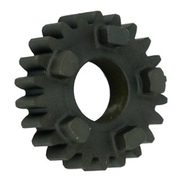 [23451KWW740] Gear Mainshaft Third 22T Honda Revo 110