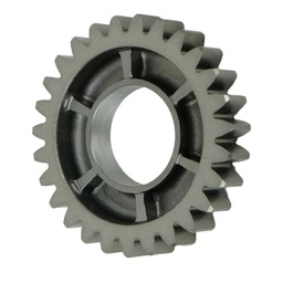 [23481K64NA0] Gear Countershaft Fourth 27T Honda New CBR 250RR K64J