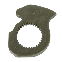 [28262KPH901] Retainer Kick Spring Honda Supra X 125 Injection