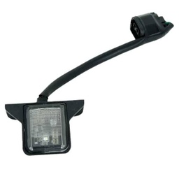 [33720K2SN01] Lampu Plat Nomor Honda Vario 160 K2S