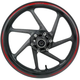 [44650K64NA0ZA] Velg Depan Honda CBR 250RR K64J Ring 17″