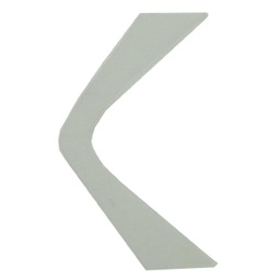 [83612K64NA0] Film RR Center Cowl Protector Honda CBR 250RR K64J