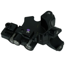 [53172K2SN00] Breket Rem Kiri Honda  Vario 160 K2S