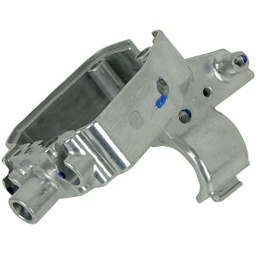 [53172KCWJ10] Braket L Brake Lever Honda Vario 110 Techno A