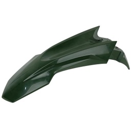 [61100K84900ZF] Spakbor Depan Hijau Honda CRF150L K84