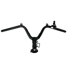 [5310BK25900] Stang Stir Honda BeAT FI K25