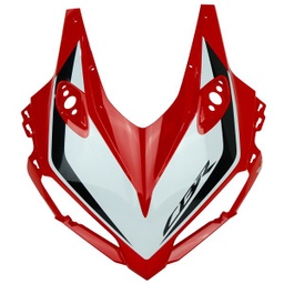 [64200K64NC0ZA] Cover Tameng Depan Merah Honda CBR 250RR K64