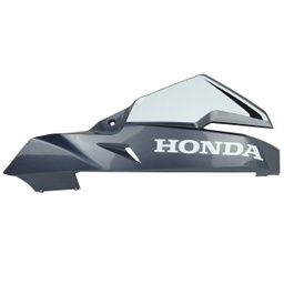 [64301K64N61ZA] Cowl Bawah Kanan Grey Honda CBR 250RR K64J