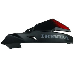 [64301K64NA0ZA] Cowl Bawah Kanan Hitam Type 2 Honda CBR 250RR K64J